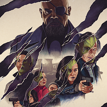 My project for course: Cover Art Illustration with Pencil, Ink, and Digital Painting. Projekt z dziedziny R, sunek ołówkiem,  R, sunek, Ilustracja c, frowa, Malarstwo c, frowe,  R i sunek atramentem użytkownika coleman811 - 18.07.2023
