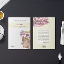 Mi proyecto del curso: Diseño editorial: cómo se hace un libro. Un projet de Design , Conception éditoriale, Design graphique, T , et pographie de Maximiliano Trincado - 26.08.2023