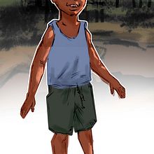 Mi proyecto del curso: Diseño de personajes femeninos para cómics. Character Design, Comic, and Drawing project by Marques Juliano - 07.26.2023