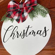 Coleção de Natal 2022. Un progetto di Artigianato, Lettering, H, lettering, Design, Calligrafia e Disegno artistico di Daniela Lorenzi - 26.07.2023