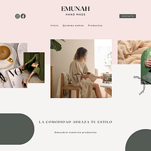 Mi proyecto del curso: Canva de 0 a 100: crea diseños de forma profesional Ein Projekt aus dem Bereich Branding und Identität, Grafikdesign, Webdesign und Social Media Design von aldiibel - 26.07.2023