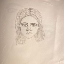 Mi proyecto del curso: Sketchbook de retrato: explora el rostro humano . % Jose S Gonzalez tarafından hazırlanan Eskiz çizimi, Çizim, Portre Çizimi, Sanatsal Çizim, Ve Eskiz defteri projesi - 06.21.2023