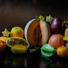 Mi proyecto del curso: Fotografía de bodegones en claroscuro. Product Photograph, Fine-Art Photograph, and Food Photograph project by Esteban Quiroz - 07.27.2023