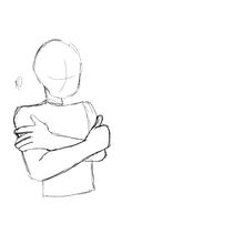 Body. Un progetto di Illustrazione tradizionale di j_muse - 27.07.2023