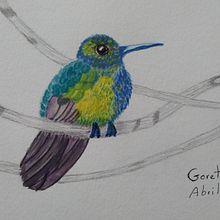 Mi proyecto del curso: Sketching diario como inspiración creativa. Un proyecto de Ilustración tradicional, Bocetado, Creatividad, Dibujo y Sketchbook de Olga Guzmán - 27.07.2023