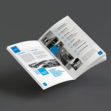 ARCA Construcciones. Un proyecto de Diseño, Dirección de arte, Branding e Identidad, Diseño editorial, Diseño gráfico y Marketing de Osvaldo Benjamin Rossello Serrano - 27.07.2023