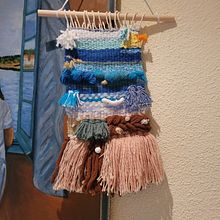 Marina. Un progetto di Tessitura di Paloma Campos - 27.07.2023