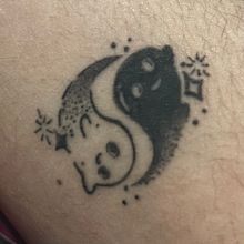 Mi proyecto del curso: Tatuaje para principiantes. Tattoo Design & Ink Illustration project by Lizeth Morales - 07.28.2023