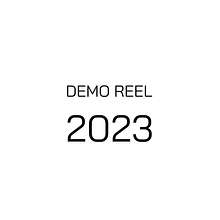 DEMO REEL 2023. Advertising, Motion Graphics, Photograph, Portfolio Development, Audiovisual Production, Stor, telling, Video Editing, and Audiovisual Post-production project by Thomaz Bastos - 05.01.2023