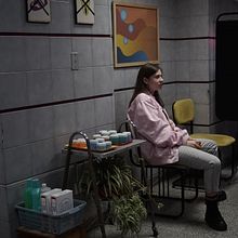 Romance - Cortometraje. Art Direction, Interior Design, and Film project by Ariana Lafferriere - 07.28.2023