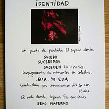 Mi proyecto del curso: Diario de poesía visual: narra con fotografía y versos. Un projet de Photographie de portrait, Photographie numérique, Photographie artistique, Photographie lifest, le , et Autoportrait photographique de Mar - 28.07.2023