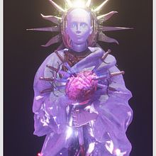 Steak House. Un proyecto de Ilustración tradicional y 3D de Mayke Alencar - 28.07.2023