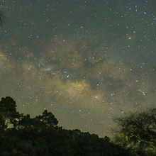 Mi proyecto del curso: Introducción a la astrofotografía. Un progetto di Fotografia e Fotografia all'aperto di Ozkar Franko - 29.07.2023