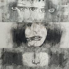 Mi proyecto del curso: Dibujo realista: aprende a observar lo que te rodea. Projekt z dziedziny Design, Trad, c, jna ilustracja,  Sztuki piękne, Sketching, R, sunek ołówkiem, R, sunek realist i czn użytkownika Diana Carolina Galeano - 28.07.2023