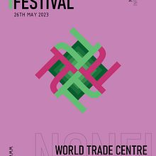 KUALA LUMPUR BOOK FESTIVAL . % nazmiaiman27 tarafından hazırlanan Markalaşma ve Kimlik, Ve Grafik Tasarım projesi - 07.28.2023