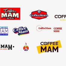 My project for course: Minimalist Logo Design With Personality. Design, Br, ing, Identit, Graphic Design, and Logo Design project by Aram Atyan - 07.28.2023