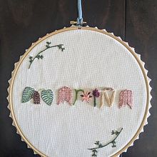 Mi proyecto del curso: Introducción al bordado en relieve. Embroider, and Textile Design project by pauladocampo88 - 07.29.2023