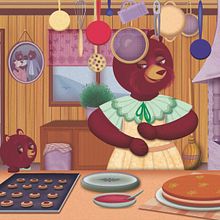 My project for course: Cinematic Digital Illustration with Photoshop. Traditional illustration, Digital Illustration, Concept Art, and Children's Illustration project by Noha Hassan - 07.29.2023