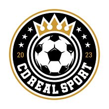 CD REAL SPORT - Rediseño de Logo. Design gráfico, Edição de vídeo, e Design de logotipo projeto de Fernando Arocena - 17.07.2023