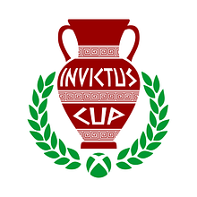 Invictus Cup / Subinvictus Cup - Logotipos. Design de logotipo, Design gráfico, Br e ing e Identidade projeto de Fernando Arocena - 10.12.2022