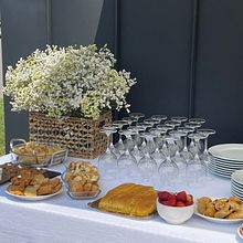 Meu projeto do curso: Design de arranjos com flores secas e preservadas. Design de interiores, Paisagismo, Decoração de interiores, DIY, e Design floral e vegetal projeto de lourido - 30.07.2023