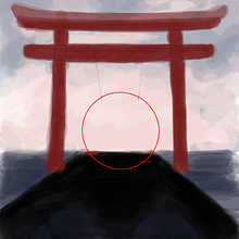digital. Traditional illustration, Digital Illustration, and Sketchbook project by Karla Rodríguez Carrasco - 07.30.2023