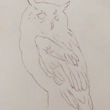 Mi proyecto del curso: Ilustración en sketchbook con bolígrafo: disfruta dibujando . % Marisol Velasquez tarafından hazırlanan Eskiz çizimi, Çizim, Eskiz defteri, Mürekkep İllüstras, Ve onu projesi - 07.30.2023