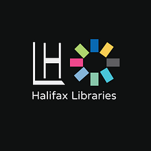 Redesign logo Halifax Libraries . Un progetto di Design, Br, ing, Br, identit, Design di loghi, Design digitale, Stationer e Design di Bruno Silva - 30.07.2023