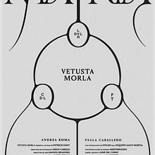 Vetusta Morla. Matria. Un proyecto de Cine, vídeo y televisión de Patrick Knot - 02.09.2021