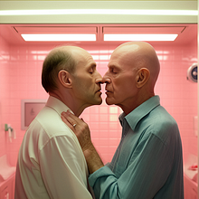 A LOVE FILM STORY vol 1 Ein Projekt aus dem Bereich Motion Graphics, Fotografie, Kino, Video und TV, 3D, Animation, Design von Figuren, Grafikdesign, Bildbearbeitung, Kino, Video, TV, Tongestaltung, VFX, Animation von Figuren, Smartphonefotografie, Concept Art, Digitalfotografie, Design von 3-D-Figuren und Videobearbeitung von Juanma Carrillo - 28.06.2023