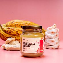 Mantequilla de Cacao. Projekt z dziedziny Fotografia użytkownika Jessica Bravo - 01.08.2023