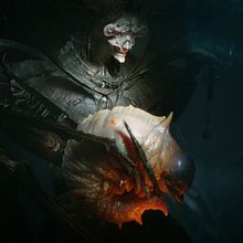 My Art. Un projet de 3D de Evgeny Rusolovski - 01.08.2023