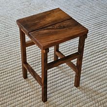 Mi proyecto del curso: Muebles de madera con técnicas de carpintería tradicional. Arts, Crafts, Furniture Design, Making, DIY, and Woodworking project by paulosasa - 07.26.2023
