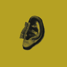 As Orelhas de Van Gogh (Banda Sonora). Un proyecto de Música y Bellas Artes de Pedro Almeida - 15.07.2023