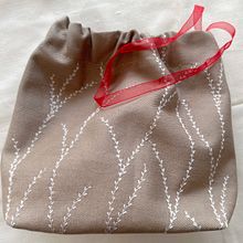 Mi proyecto del curso: Costura básica con máquina de coser. Un progetto di Cucito e Textile Design di Patrizia Calabrò - 01.08.2023