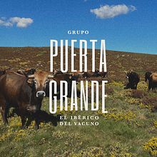 Grupo Puerta Grande. Un proyecto de Diseño, Motion Graphics, Br e ing e Identidad de Ana González de la Puente - 29.08.2023