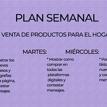 Mi proyecto del curso: Introducción al community management. Social Media, Digital Marketing, Content Marketing, Facebook Marketing & Instagram Marketing project by Karol Rodriguez Ojeda - 08.01.2023