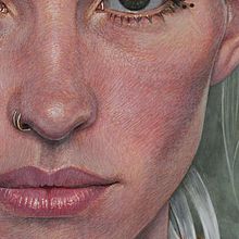 How to Begin Digital Portrait Painting from Scratch: Essential Tips. Design, Traditional illustration, Portrait Photograph, Portfolio Development, Portrait Drawing, Digital Illustration, Painting, Watercolor Painting, Acr, lic Painting, Oil Painting, Digital Painting, Gouache Painting, Matte Painting, Decorative Painting, Character Design, Botanical Illustration, Pencil Drawing, Drawing, Realistic Drawing, Artistic Drawing, Digital Drawing, Figure Drawing, and Colored Pencil Drawing project by Rod Lovell - 07.13.2023