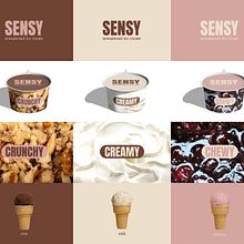 Meu projeto do curso: Design de tipografia para storytelling de marcas. Br, ing, Identit, Graphic Design, T, pograph, Stor, telling, T, pograph, and Design project by Alïce Ferraro - 08.02.2023