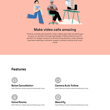 Meu projeto do curso: Web design com Figma: criação de interfaces eficazes. Projekt z dziedziny UX / UI, Web design, Projektowanie aplikacji mobiln, ch, Projektowanie c, frowe, Projektowanie aplikacji, Projektowanie produktu c i frowego użytkownika dayanneakari - 02.08.2023