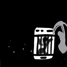 Desocializzazione da smartphone e declino cognitivo. Un progetto di Motion graphics, Animazione, Disegno, Stor, telling, Stor, board e Narrativa di simone-tempesta - 02.08.2023