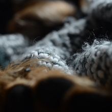 Details of Ella. Un projet de Photographie , et Photographie de portrait de anne_blasius - 02.08.2023