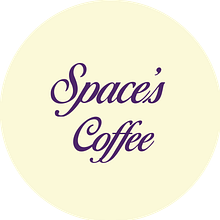 Post de Instagram Cafetería pet friendly. Projekt z dziedziny  Reklama użytkownika Mafe Estupiñan - 02.08.2023