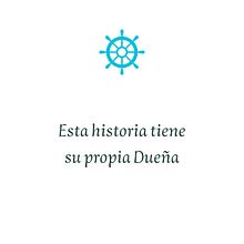 Una corta historia de mí. Un projet de Publicité, Écriture, Cop , et writing de Carol De Abreu - 01.08.2023