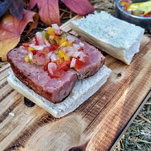 Mi proyecto del curso: Food styling y fotografía para Instagram. Un proyecto de Fotografía, Redes Sociales, Retoque fotográfico, Fotografía con móviles, Fotografía de producto, Fotografía digital, Fotografía gastronómica, Fotografía para Instagram, Fotografía Lifest, le, Food St y ling				 de Mercedes Iglesias - 02.08.2023