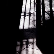 Lockdown . Photograph project by Chiara - 08.02.2023