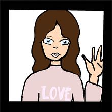 Kira. Un projet de Design  de Ella - 30.03.2023