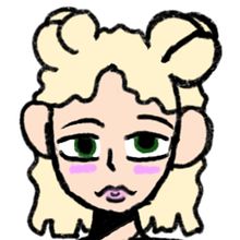 A Fashionista . Un projet de Design  de Ella - 29.03.2023