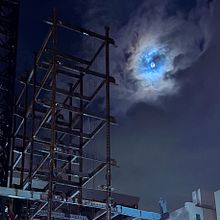 Ciudad de México: Fotografía urbana con smartphone: color y composición Ein Projekt aus dem Bereich Fotografie, Social Media, Smartphonefotografie, Außenfotografie, Dokumentarfotografie, Lifest und le-Fotografie von Alfonso Del Rio - 03.08.2023