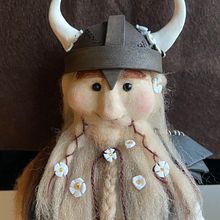 My project for course: Introduction to Puppet Making for Stop Motion Ein Projekt aus dem Bereich H, werk, Stop Motion und Art To von speaktwo2 - 03.08.2023